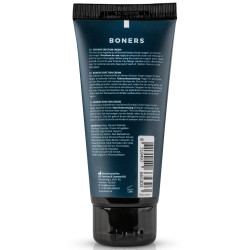 Boners Crème d'érection Rock Hard 100mL